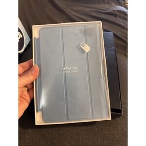 Apple Smart Cover Cornflower Light Blue for iPad Mini (5th Generation) MWV02ZM/A